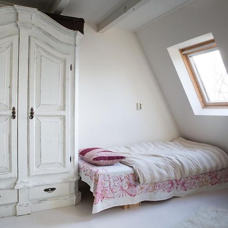 Ecofriendly Room Close To Center Амстердам Экстерьер фото